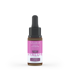 EXIMIA HYALU-N CONCENTRÉ 15 ML