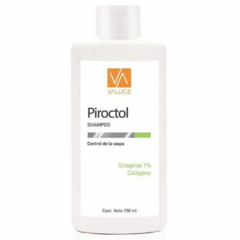 PIROCTOL SHAMPOO ANTICASPA X 150ML