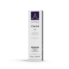 CEPAGE CLARITÉ CREMA FLUÍ­DA DESPIGMENTANTE X 30ML en internet