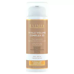 EXIMIA HYALU VOLUME COMPLEX 3D PIEL SECA 50 gr