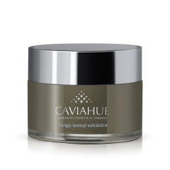 CAVIAHUE FANGO TERMAL VOLCANICO