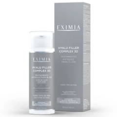 EXIMIA HYALU FILLER COMPLEX 3D TODO TIPO DE PIEL en internet