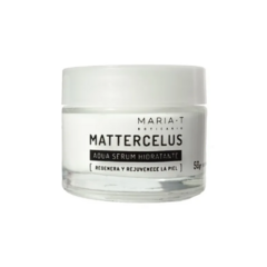 Maria T Mattercelus aqua serum con células madre x 50 gr