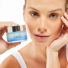 CAVIAHUE GEL HIDRATANTE FACIAL HIDRATERMAL X 45 GR - Farmacia Manes