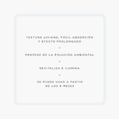Imagen de CAVIAHUE GEL HIDRATANTE FACIAL HIDRATERMAL X 45 GR