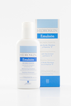 LAGOS HIDROSKIN ® Emulsión