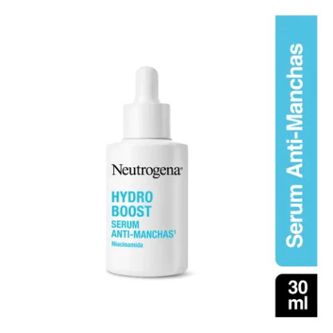 Neutrogena Hydro boost Sèrum anti manchas x 30 ml