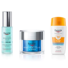 EUCERIN COMBO HIDRATACION