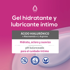 PERPIEL INTIMY GEL HIDRATANTE Y LUBRICANTE en internet