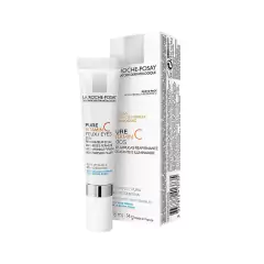 La Roche Posay Pure vitamin C ojos 15ml - comprar online
