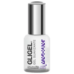 LDA GLIGEL GEL SUAVIZANTE X 30 GR