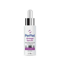 PERPIEL FACIAL SERUM ANTIAGE X 30 ML