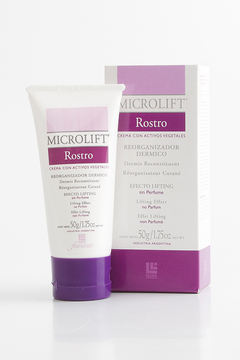 LAGOS MICROLIFT® ROSTRO