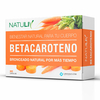 ENA Natuliv Betacaroteno 30 cáps