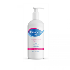 PANADERM AE CREMA - Farmacia Manes