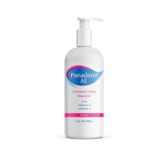 PANADERM AE CREMA - Farmacia Manes