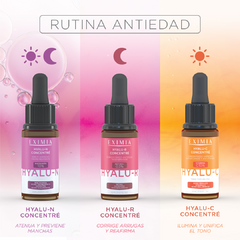 EXIMIA HYALU-N CONCENTRÉ 15 ML en internet