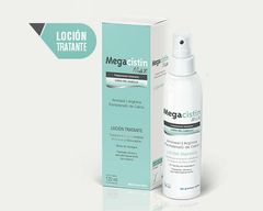 Megacistin Max Loción Capilar Para La Caí­da Del Cabello X 120ml