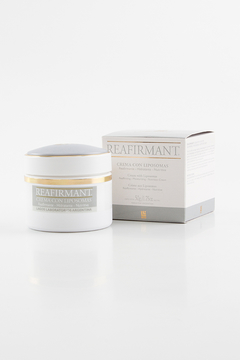 LAGOS REAFIRMANT ® Crema