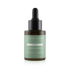 CAVIAHUE BALANSIS DERM SERUM FACIAL CALMANTE REPARADOR X 30ML