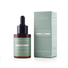 CAVIAHUE BALANSIS DERM SERUM FACIAL CALMANTE REPARADOR X 30ML - comprar online