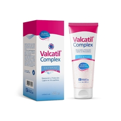 VALCATIL COMPLEX SHAMPOO en internet