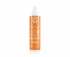 Vichy Capital Soleil Cell Protect Fluido Invisible SPF 50 Spray x 200 ml