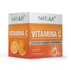 ENA Natuliv Vitamina C 15 sobres