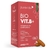 Bio Vit B+ - Vitaminas do complexo B - 30cps - Puravida