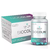 Biocolin Hair 500mg - Central Nutrition - 60 cápsulas