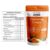 Cúrcuma Pura em Pó - Color Andina - 100g - comprar online