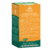 Chá - Deep Mint - Organic India - 25 Sachês - comprar online