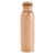Garrafa de Cobre Textura Plantopia - Viva Regenera - 900 ml