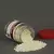 Isocrisp Whey - 60g - Vitafor - Vitahub - Viva mais e melhor