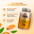 True Cúrcuma - 500mg - Longevidade e Prevenção - True Source - 60 cápsulas na internet