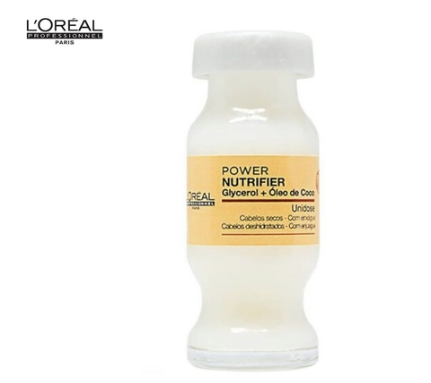 AMPOLA NUTRIFIER