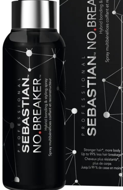 NO BREAKER SEBASTIAN