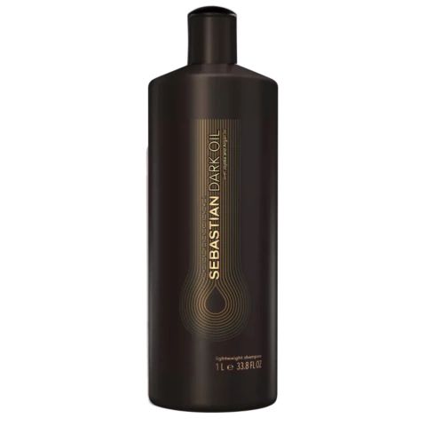 SHAMPOO DARK OIL SEBASTIAN