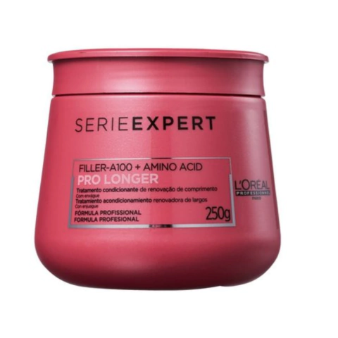 MÁSCARA PRO LONGER L'ORÉAL 10ML