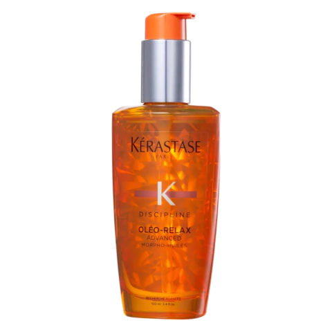 KÉRASTASE DISCIPLINE ÓLEO-RELAX ADVANCED