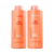 KIT SHAMPOO E CONDICIONADOR INVIGO NUTRI-ENRICH WELLA 30ML