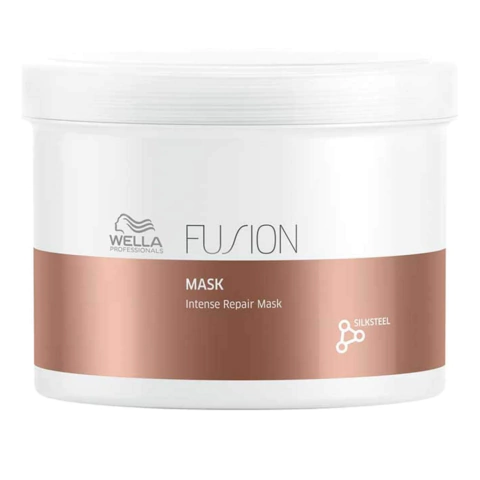 MÁSCARA WELLA FUSION 10ML