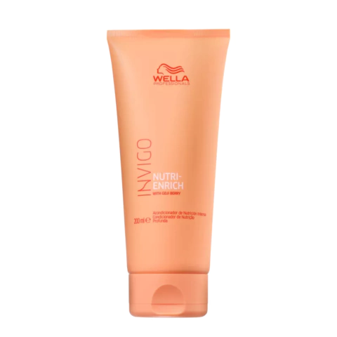 CONDICIONADOR WELLA INVIGO NUTRI-ENRICH 30ML
