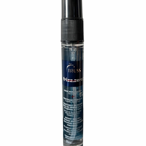 FRIZZ ZERO TRUSS MINI 30ml
