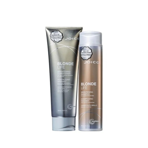 Kit Joico Blonde Life Duo 50ML
