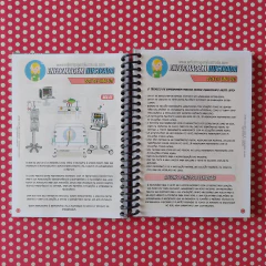 Procedimentos Gerais Enfermagem Ilustrada - Enfermagem Ilustrada