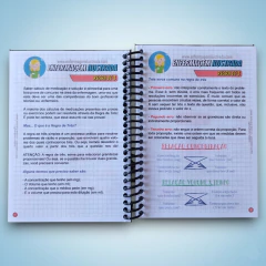 Cálculo de Heparina Enfermagem Ilustrada - Enfermagem Ilustrada