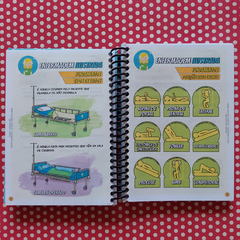 Manual De Estágio + Principais Medicamentos Utilizados Em Uti na internet
