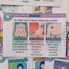 Pack Cards Conhecimentos Gerais