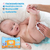 Imagem do Toalhas Umedecidas Baby Club Tradicional 140fls Kit 12 Pacotes